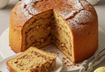 Torta di riso pasquale: come prepararla in casa Ricetta tradizionale