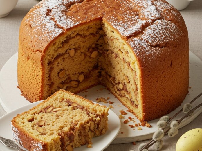 Ricetta tradizionale