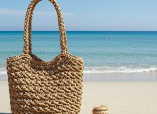 Pizzi e merletti: una seconda vita con il riciclo Riciclo creativo