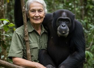 Borneo: morta Biruté Galdikas, protettrice oranghi Tutela oranghi