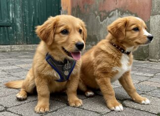 Italia: come adottare un cane in modo responsabile Adozione consapevole