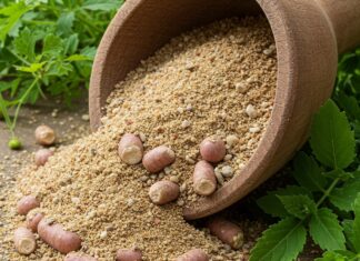 Amido resistente: i cibi per l’intestino in inverno Amido resistente