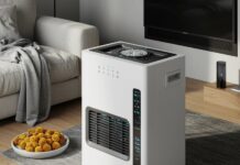 Purificatori d’aria: la guida per un uso efficace Aria interna