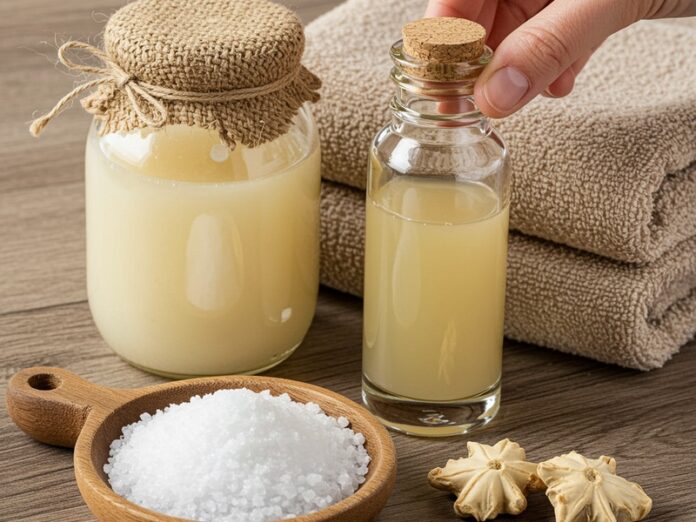 Bellezza sostenibile