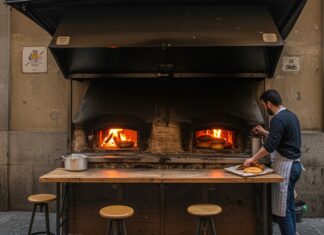 Italia: tornano i forni collettivi contro gli sprechi Forni collettivi