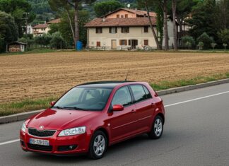 Imprese italiane: la svolta green delle flotte auto Mobilità sostenibile