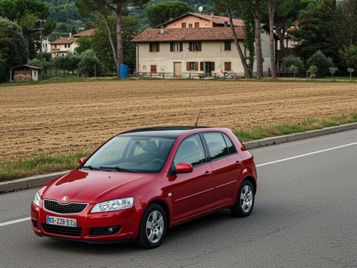 Mobilità sostenibile