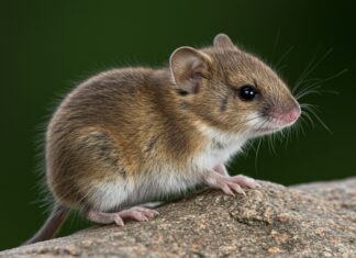 Mustiolo: la sfida alla fisica del mammifero più piccolo Sopravvivenza estrema