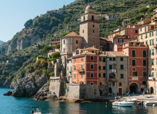 Fari italiani: recupero per un turismo sostenibile Turismo sostenibile