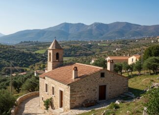 Sardegna: 15mila euro per vivere nei piccoli borghi Borghi sardi