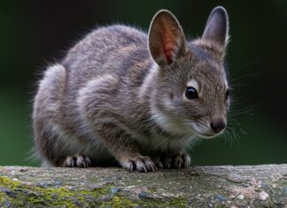 Mammiferi: perché non hanno colori sgargianti Evoluzione cromatica