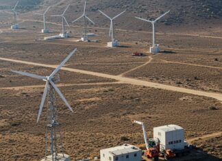 Tecnologie pulite: dipendenza eccessiva dalla Cina Filiere energetiche