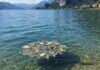 Lago di Garda: trovate microplastiche nelle acque Inquinamento plastico