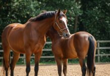 Cavalli: svelata la loro intelligenza complessa Intelligenza equina