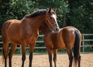 Cavalli: svelata la loro intelligenza complessa Intelligenza equina