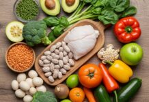 Dieta sostenibile: le fonti di proteine vegetali Proteine vegetali