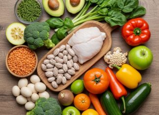 Dieta sostenibile: le fonti di proteine vegetali Proteine vegetali