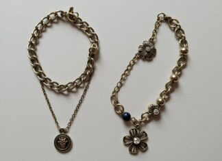 Bigiotteria: nuova vita per gli orecchini inutilizzati Riciclo creativo