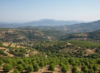 Calabria: nuovo piano di riforestazione per la Sila Riforestazione Sila