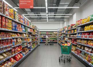 Norvegia: supermercati vendono cibo invenduto al -90% Spreco alimentare
