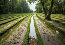 Parco del Delta del Po: il valore del lavoro invisibile Valore ecosistemico