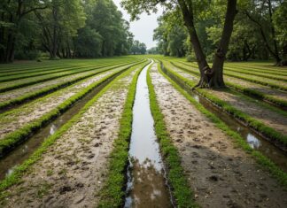 Parco del Delta del Po: il valore del lavoro invisibile Valore ecosistemico