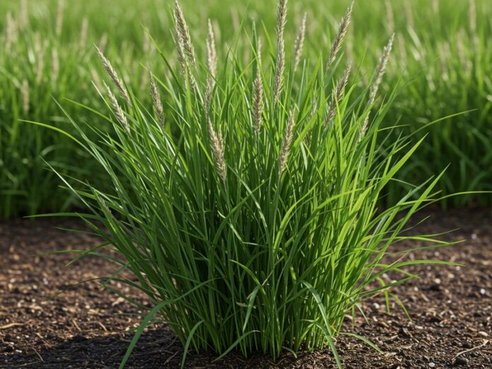 Coltivazione sostenibile