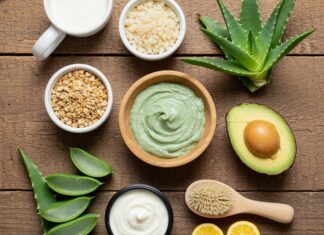 Cura del corpo: come creare cosmetici in casa Cosmesi fai-da-te