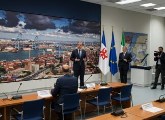 UE: no alla sospensione delle quote di emissione Crisi energetica