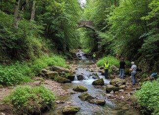 Danno ambientale: Montenegro studia il caso Italia Danno ambientale