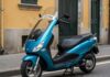 Monopattini: targa e assicurazione obbligatorie Monopattini elettrici