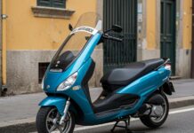 Monopattini: targa e assicurazione obbligatorie Monopattini elettrici
