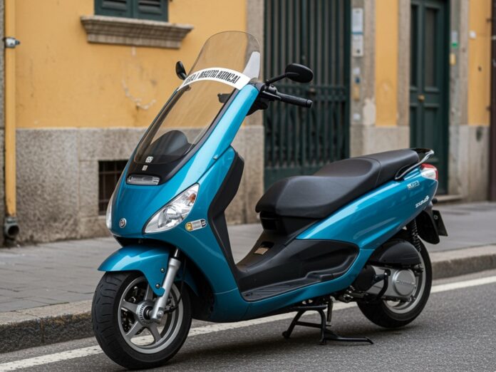 Monopattini elettrici