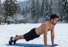 Sport con il freddo: come prevenire gli infortuni Precauzioni invernali