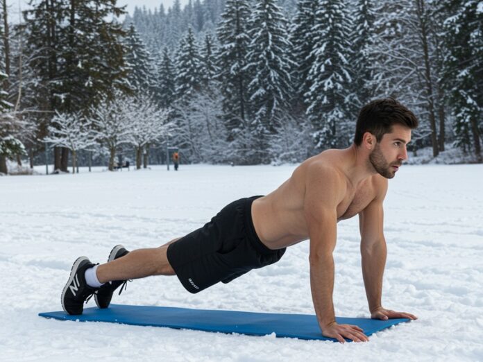 Precauzioni invernali