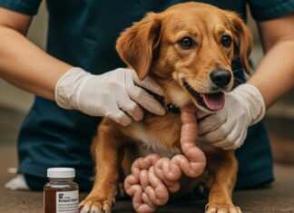 Oregon: batteri intestinali canini contro i tumori Salute intestinale