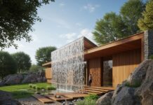 Cile: Pritzker a Radić per l’architettura sostenibile Architettura sostenibile