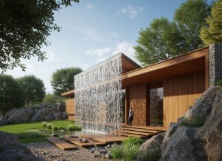 Cile: Pritzker a Radić per l’architettura sostenibile Architettura sostenibile