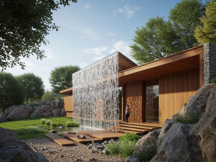 Architettura sostenibile