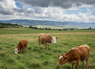 Proteine vegetali: la scelta per salvare il pianeta Dieta sostenibile