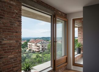 Guida all’isolamento termico per la casa in Italia Isolamento termico