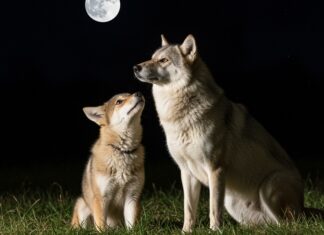 Lupi in Appennino: la scienza sfata un antico mito Mito sfatato