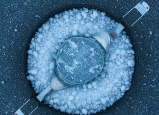 Salute: tutti i benefici dell’esposizione al freddo Benefici freddo