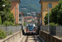 Milano-Seregno: cantieri fermi, imprese in crisi Cantieri fermi