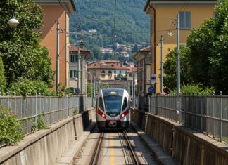 Milano-Seregno: cantieri fermi, imprese in crisi Cantieri fermi