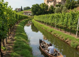 Verona: allarme pesticidi nella coltivazione fragole Coltivazione sostenibile