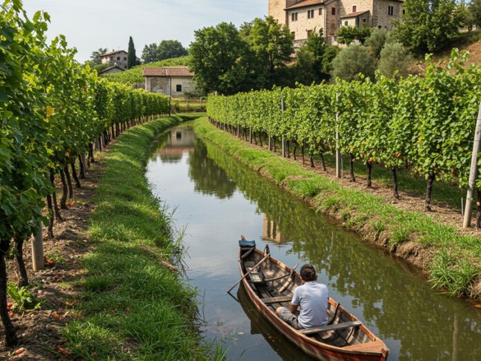 Coltivazione sostenibile
