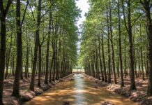 Toscana: nuovo piano contro il dissesto idrogeologico Contrasto dissesto