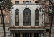 Italia, chiudono i cinema: è uno spreco multiplo Degrado urbano