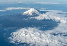 Microplastiche: trovate per la prima volta nelle nuvole Inquinamento invisibile